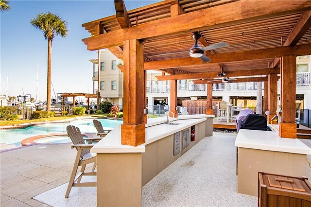 224 W Cotter Ave Unit 202, Port Aransas, TX 78373 - photo 28
