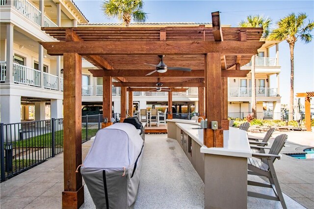 224 W Cotter Ave Unit 202, Port Aransas, TX 78373 - photo 30