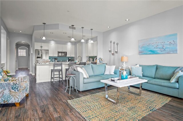 224 W Cotter Ave Unit 202, Port Aransas, TX 78373 - photo 8
