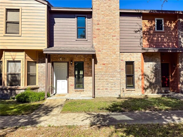 2916 Saint Joseph St Unit D, Corpus Christi, TX 78418 - photo 1
