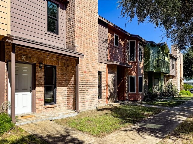 2916 Saint Joseph St Unit D, Corpus Christi, TX 78418 - photo 2