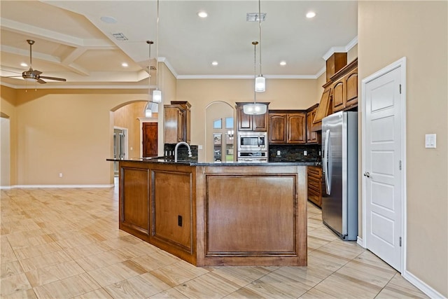 3702 E Lake Dr, Corpus Christi, TX 78414 - photo 8
