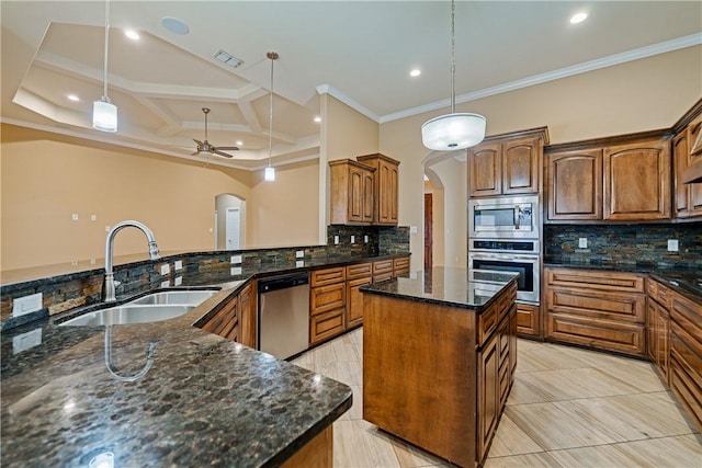 3702 E Lake Dr, Corpus Christi, TX 78414 - photo 9