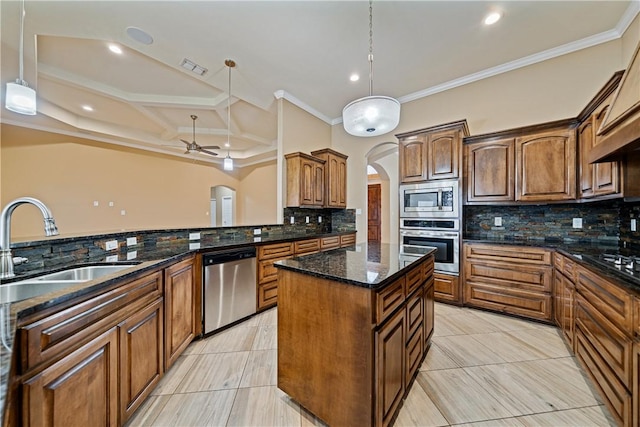 3702 E Lake Dr, Corpus Christi, TX 78414 - photo 10