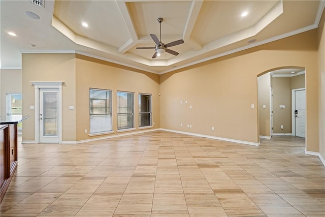 3702 E Lake Dr, Corpus Christi, TX 78414 - photo 3