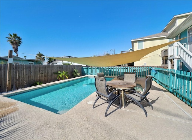 407 W Farley Prt, Aransas, TX 78373 - photo 3