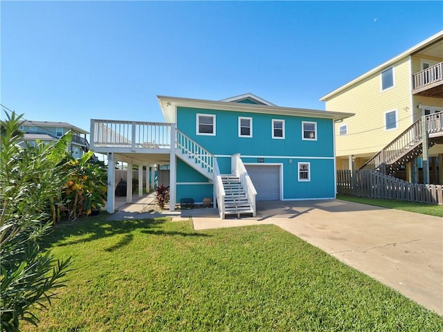 407 W Farley Prt, Aransas, TX 78373 - photo 2
