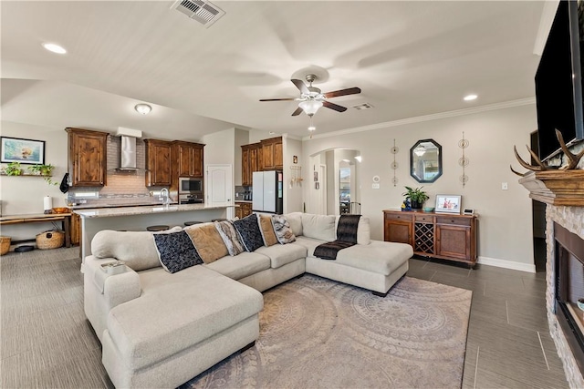 1915 Chesapeake Bay Dr, Portland, TX 78374 - photo 6
