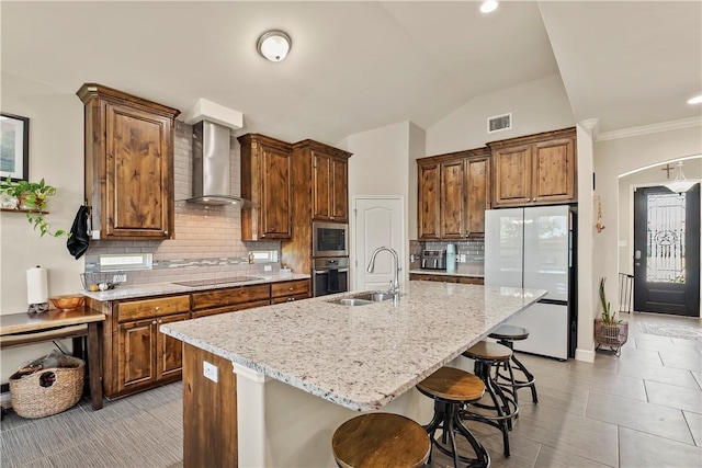 1915 Chesapeake Bay Dr, Portland, TX 78374 - photo 10