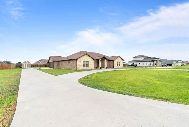 4108 Carlos Cir, Kingsville, TX 78363 - photo 36