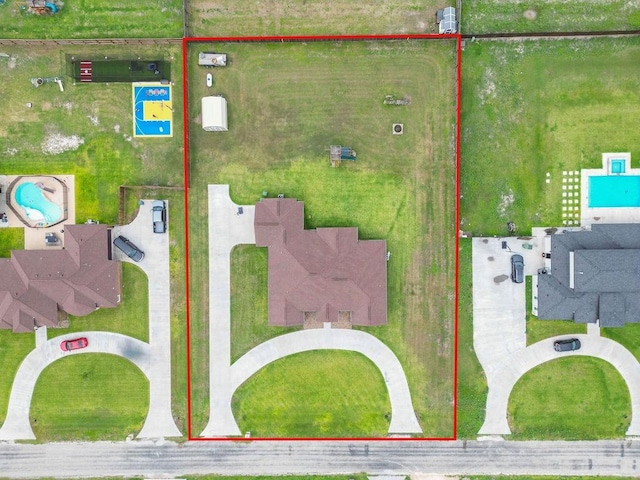 4108 Carlos Cir, Kingsville, TX 78363 - photo 37