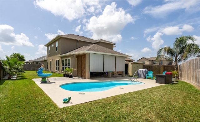 7310 Longitude Ct, Corpus Christi, TX 78414 - photo 3