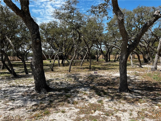 2502 Royal Oaks, Fulton TX, 78358 land for sale