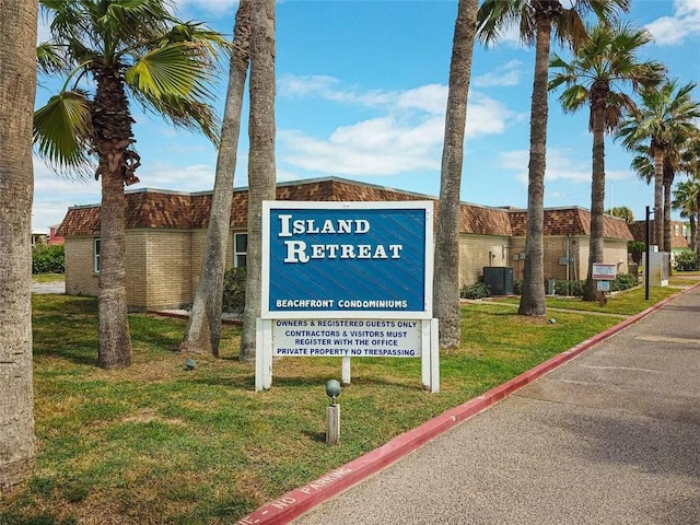 700 Island Retreat Rd Unit 104, Port Aransas, TX 78373 - photo 1