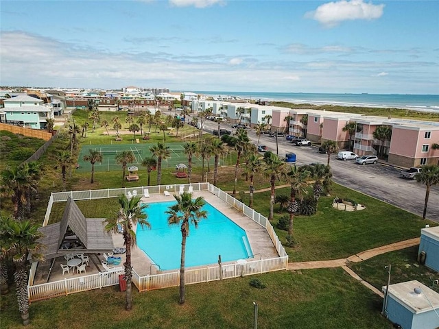 700 Island Retreat Rd Unit 104, Port Aransas, TX 78373 - photo 5