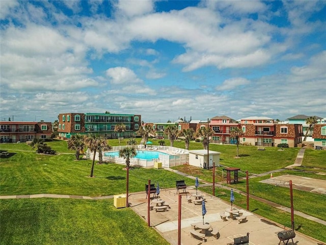 700 Island Retreat Rd Unit 104, Port Aransas, TX 78373 - photo 27