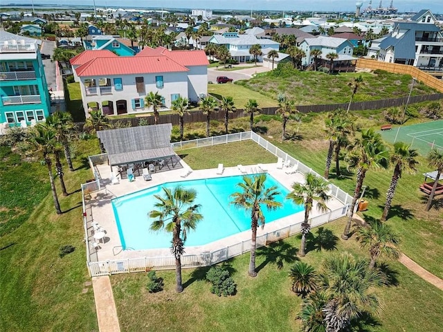 700 Island Retreat Rd Unit 104, Port Aransas, TX 78373 - photo 3