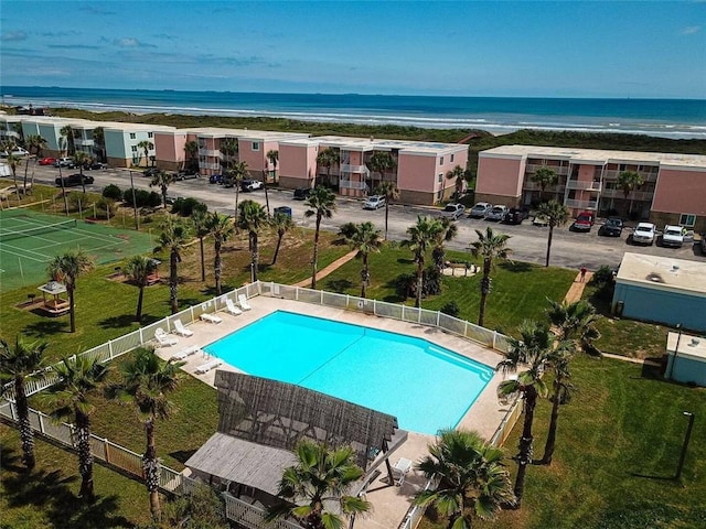 700 Island Retreat Rd Unit 104, Port Aransas, TX 78373 - photo 23