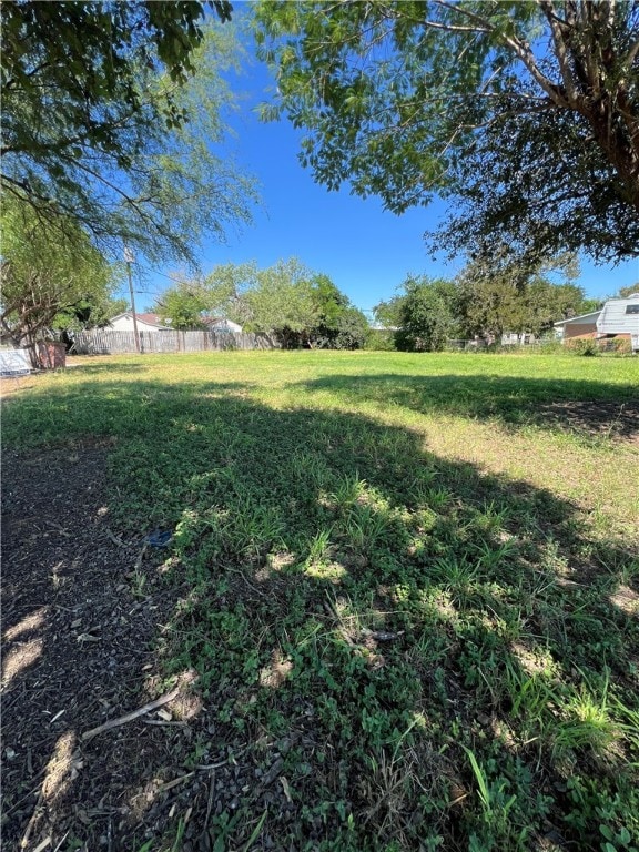 514 S Cameron St, Alice TX, 78332 land for sale