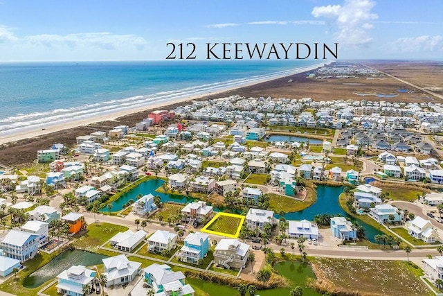 Listing photo 2 for 212 Keewaydin Prt, Aransas TX 78373