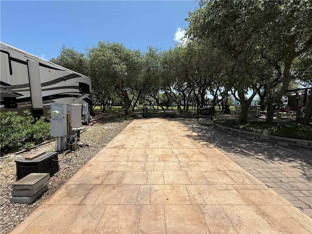 108 Augusta Cir, Aransas Pass, TX 78336 - view of community