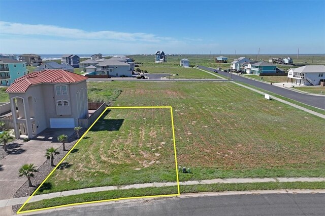 129 Sea Air Prt, Aransas TX, 78373 land for sale