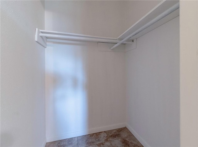 2738 Wind Rock Dr, Corpus Christi, TX 78410 - view of spacious closet
