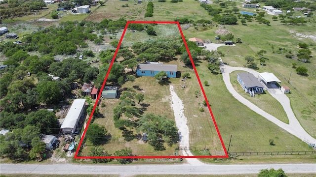 2565 Bentwood Ln, Aransas Pass, TX 78336 - photo 2