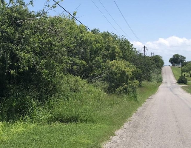 0 County Rd 3265, Taft TX, 78390 land for sale