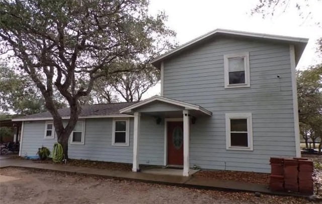 142 Vercie St, Rockport, TX 78382 - photo 1