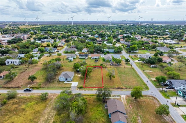 610 Porter St, Taft, TX 78390 - photo 9