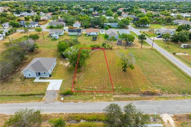 610 Porter St, Taft, TX 78390 - photo 2