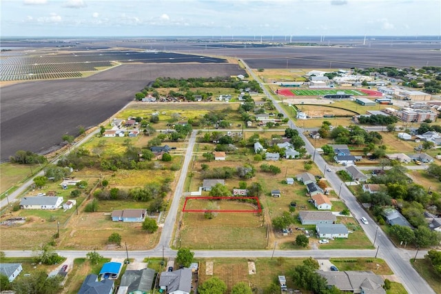 610 Porter St, Taft, TX 78390 - photo 7