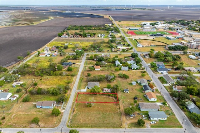 610 Porter St, Taft, TX 78390 - photo 10