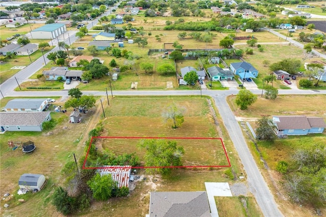 610 Porter St, Taft, TX 78390 - photo 4