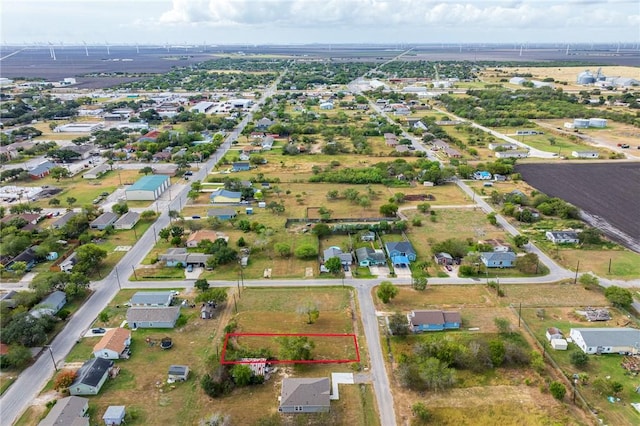 610 Porter St, Taft, TX 78390 - photo 12