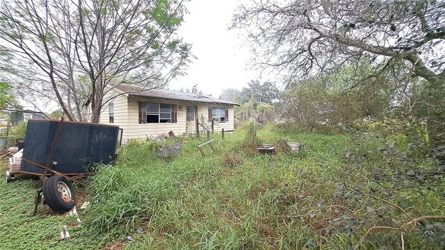 112 E Chavez Ave, Kingsville TX, 78363 land for sale