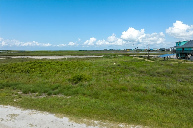 58 Bayview, Rockport TX, 78382 land for sale