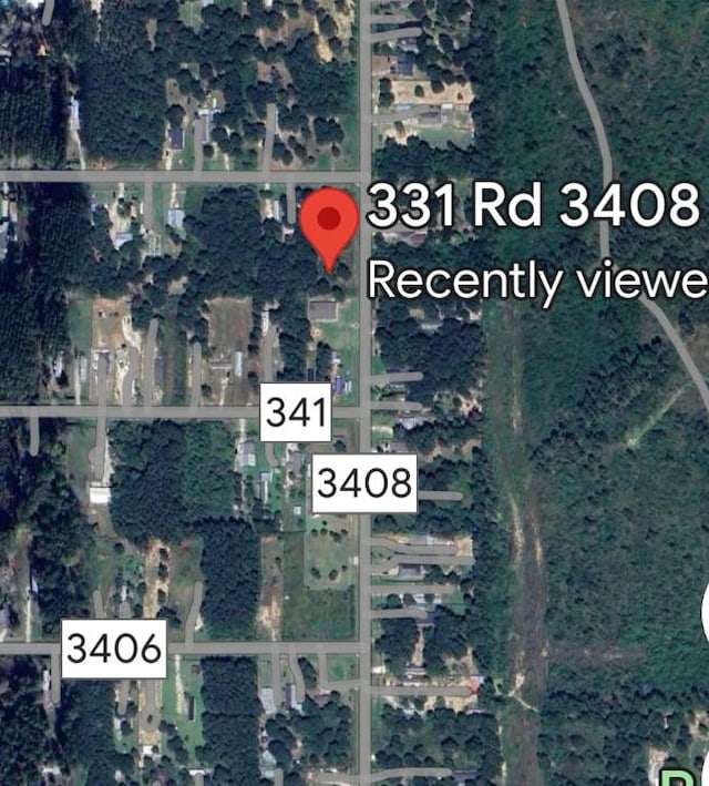 331 County Road 3408, TX, 77327 land for sale