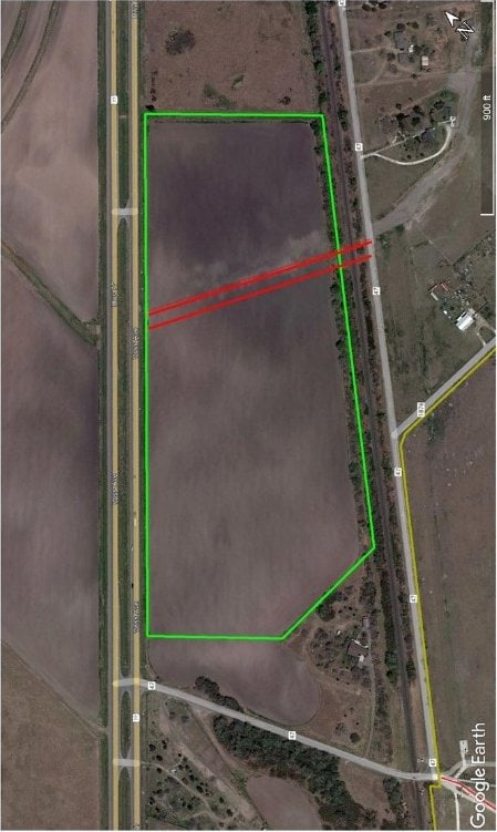 15489 County Road 1726, Odem, TX 78370 - photo 4