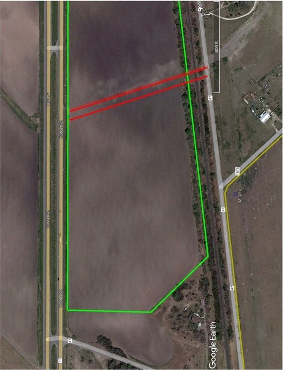 15489 County Road 1726, Odem, TX 78370 - photo 3