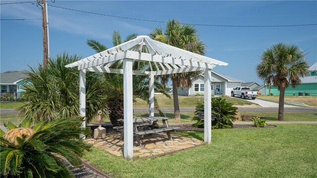 2290 N Fulton Beach Rd Unit 219, Rockport, TX 78382 - photo 4