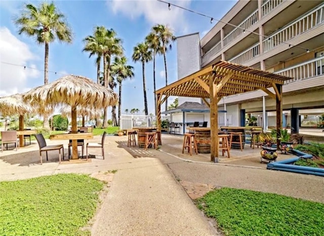 3938 Surfside Blvd Unit 1143, Corpus Christi, TX 78402 - photo 3