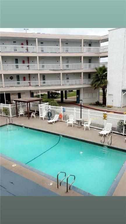3938 Surfside Blvd Unit 1143, Corpus Christi, TX 78402 - photo 2