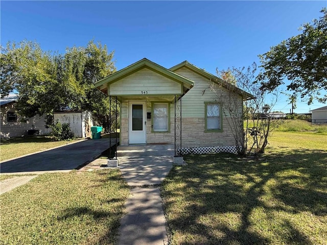 545 N Rife St, Aransas Pass, TX 78336 - photo 1