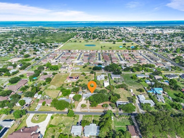 2201 Woodcrest Dr, Corpus Christi, TX 78418 - view of property location featuring nearby suburban area