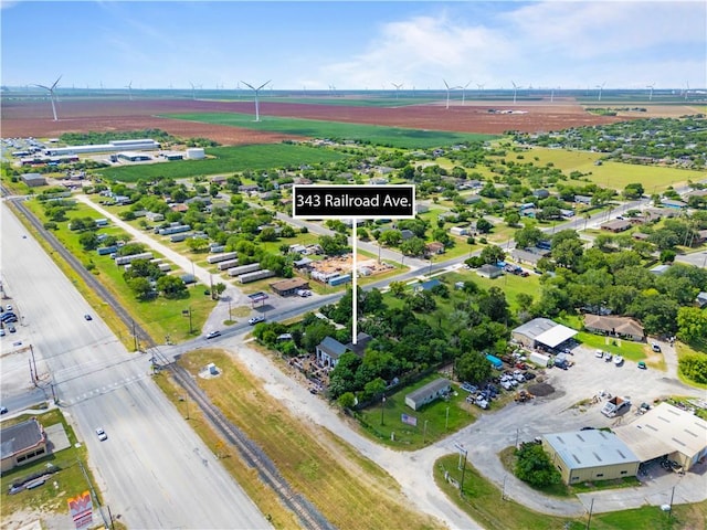 343 Railroad Ave, Taft, TX 78390 - photo 5