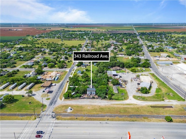 343 Railroad Ave, Taft, TX 78390 - photo 1