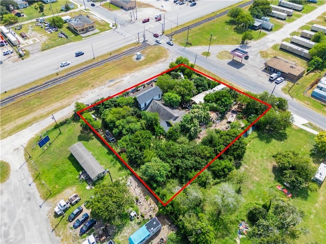 343 Railroad Ave, Taft, TX 78390 - photo 3