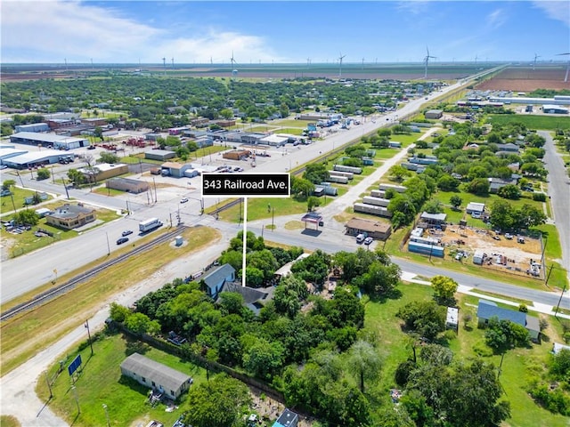 343 Railroad Ave, Taft, TX 78390 - photo 2